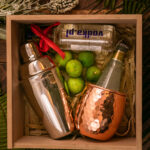 MOSCOW MULE COCKTAIL KIT