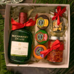 Buchanan’s Deluxe Box