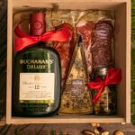 BUCHANAN’S Premium Box