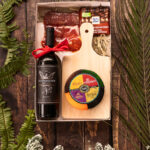 Los Haroldos State Blend Box
