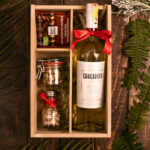 CHACABUCO CHENIN BOX