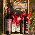 Los Haroldos & OliTalia Box