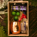ACAI VODKA DRINK