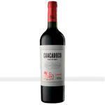 Chacabuco Malbec
