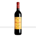 Heras Cordón Reserva