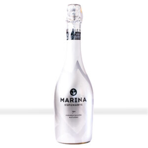 Marina Espumante Plata 750 Ml