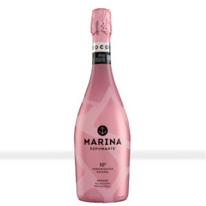 Marina Espumante Rosado 750 Ml