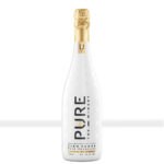 Pure Espumante White Zero Sugar 750 Ml