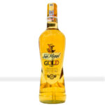 San Miguel Oro 750 Ml