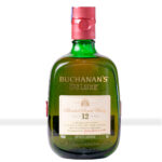 Buchanan's Deluxe 750 Ml