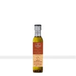 Aceite De Oliva Sabor Ajo y Ají (OLITALIA) 250ml