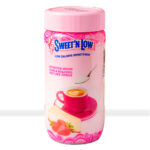Sweet and Low Splenda Frasco 40gr