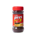 Café Pres2 95 g Frasco