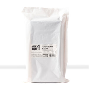 Chocolate en Barra Semi Amargo 1kg