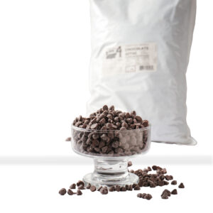 Chocolate en Gotas Semi Amargo 1kg