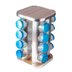 Porta especias 16 PCS