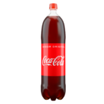 Coca Cola Original 1.35L