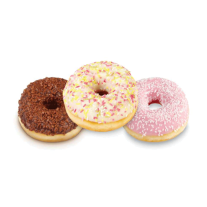 Dots Surtidas Mix Box 6 Unidades