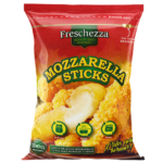 Dedos De Queso Mozarella 240 g