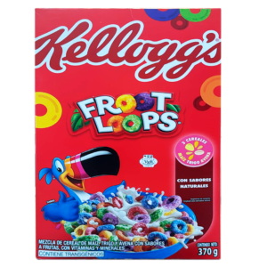 Froot Loops 370 g