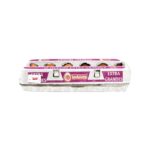 Huevos Extra Grandes 12 Unidades