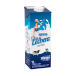 Leche Entera La Lechera 1L