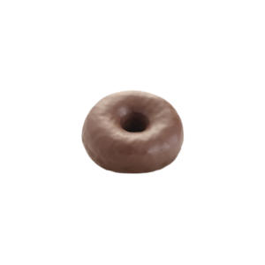 Mini Dots Negrito 9 Unidades