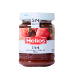 Mermelada Fresa Sin Azúcar 280gr