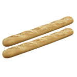 Baguette Plus 2 Unidades
