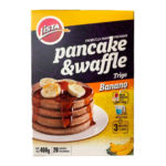 Pancake Waffle 400gr