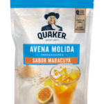 Avena Quaker Molida Saborizada Maracuyá