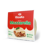 Queso Mozarella Kiosko 500 g