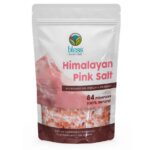 Sal Himalaya Molida 454 g