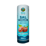 Sal Parrillera Bless Dispensador 500 g