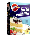 Formula Torta de Vainilla 450 g