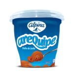 Arequipe Dulce De Leche 500 g