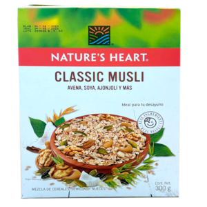 Cereal Classic Musli 300 g
