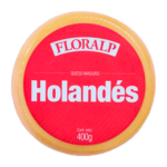 Floralp Queso Maduro Holandés 400 g