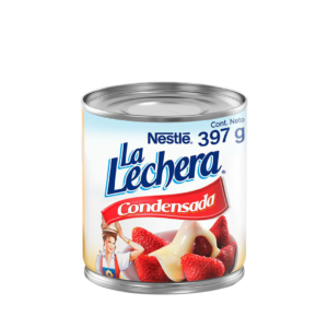 Leche Condensada La Lechera 397 g