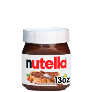 Nutella