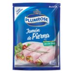 Jamón De Pierna 200 g Plumrose