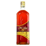Ron Flor De Caña Grand Reserva 7 Años 750 Ml