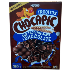 Ceral Chocapic 380 g