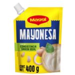 Mayonesa Maggie 400 g