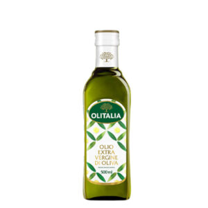 Aceite Olitalia Extra  Virgen 500 Ml