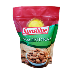 Sunshine Almendras  250 g