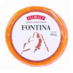 Floralp Queso Maduro Fontina 400 g