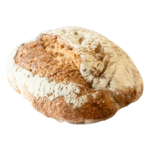 Hogaza de Masamadre Blanco
