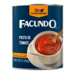 Pasta De Tomate 800 g