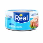 Atún Real con Agua
